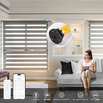 HSRG スマートブラインドモーターローラー スマートブラインド - メルカリ HSRG スマートブラインドモーターローラー スマートブラインド